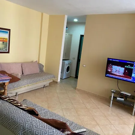 Appartement 2 Golem (Tirana)